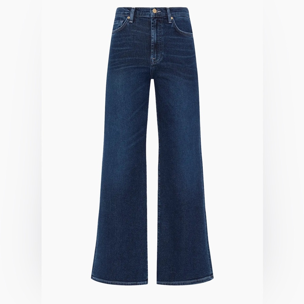 7 for all mankind high rise Jo 29